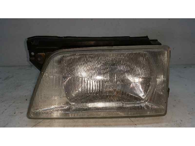 Recambio de faro izquierdo para opel kadett e gl berlina referencia OEM IAM   
