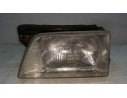 Recambio de faro izquierdo para opel kadett e gl berlina referencia OEM IAM   