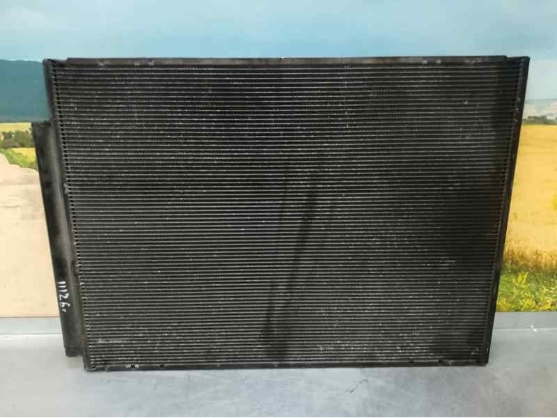 Recambio de condensador / radiador aire acondicionado para lexus rx 300(mcu35) luxury referencia OEM IAM 1604120310  