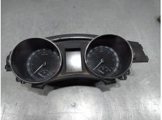 Recambio de cuadro instrumentos para skoda superb combi (3t5) ambition referencia OEM IAM 3t1920841h  