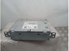 SISTEMA AUDIO / RADIO 9818613880 5035517122000 MAGNETIMARELLI