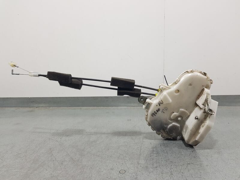 Recambio de cerradura puerta trasera derecha para honda cr-v (re) comfort referencia OEM IAM EUL0109130A  