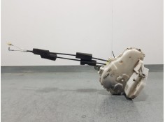 CERRADURA PUERTA TRASERA DERECHA EUL0109130A 