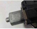 Recambio de elevalunas trasero derecho para volkswagen polo (6r1) crosspolo referencia OEM IAM 6R0959812G  ELECTRICO 5 PINS