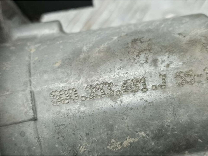 Recambio de valvula escape para seat ibiza (6p1) style referencia OEM IAM 5Q0253691J 51500204 PIERBURG