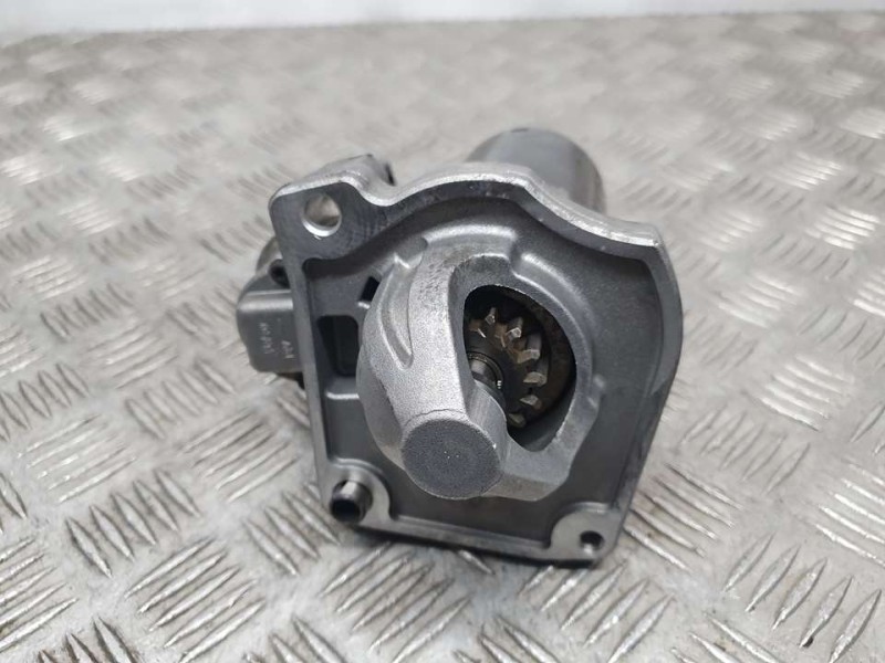 Recambio de motor arranque para peugeot 3008 allure referencia OEM IAM 9674077280 ESM18E8 VALEO