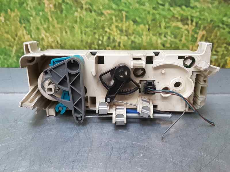 Recambio de mando calefaccion / aire acondicionado para citroën berlingo 1.6 hdi 75 xtr referencia OEM IAM M59HDI 030807DA 