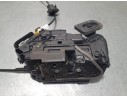 Recambio de cerradura puerta trasera derecha para skoda superb (3v3) active referencia OEM IAM A6E5TA839016E  7 PINES