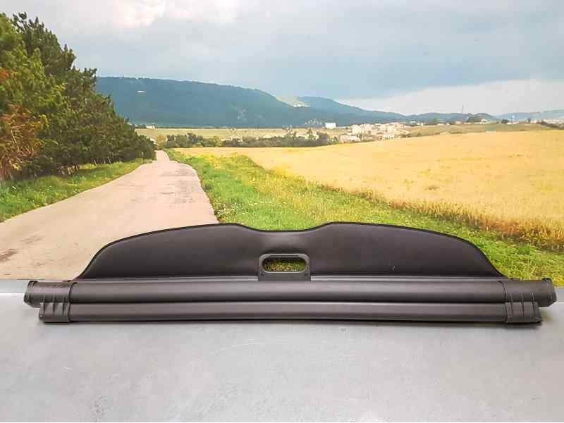 Recambio de bandeja trasera para opel signum elegance referencia OEM IAM   