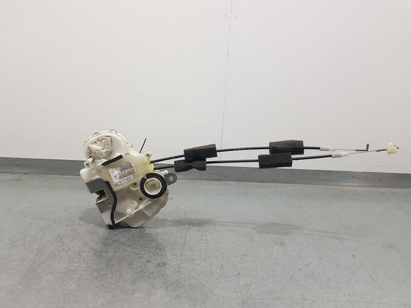 Recambio de cerradura puerta trasera derecha para honda cr-v (re) comfort referencia OEM IAM EUL0109130A  