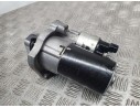 Recambio de motor arranque para peugeot 3008 allure referencia OEM IAM 9674077280 ESM18E8 VALEO