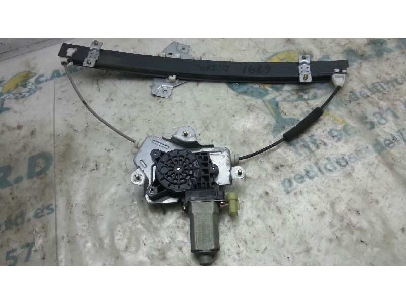 Recambio de elevalunas delantero izquierdo para kia picanto 1.1 crdi emotion referencia OEM IAM   