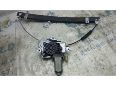 Recambio de elevalunas delantero izquierdo para kia picanto 1.1 crdi emotion referencia OEM IAM   