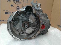 Recambio de caja cambios para mercedes-benz clase a (w169) a 180 cdi a-edition referencia OEM IAM 711640 0016860 6 VELOCIDADES