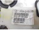 Recambio de cerradura puerta trasera derecha para honda cr-v (re) comfort referencia OEM IAM EUL0109130A  