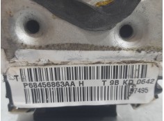 CERRADURA PUERTA DELANTERA IZQUIERDA P68456863AA 