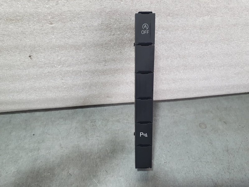 Recambio de modulo electronico para volkswagen polo advance referencia OEM IAM 2G0927137P 10141130 