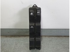 Recambio de mando elevalunas delantero izquierdo para mitsubishi asx (ga0w) kaiteki 4wd referencia OEM IAM 8608A207  