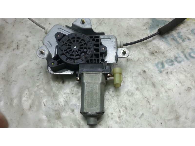 Recambio de elevalunas delantero izquierdo para kia picanto 1.1 crdi emotion referencia OEM IAM   