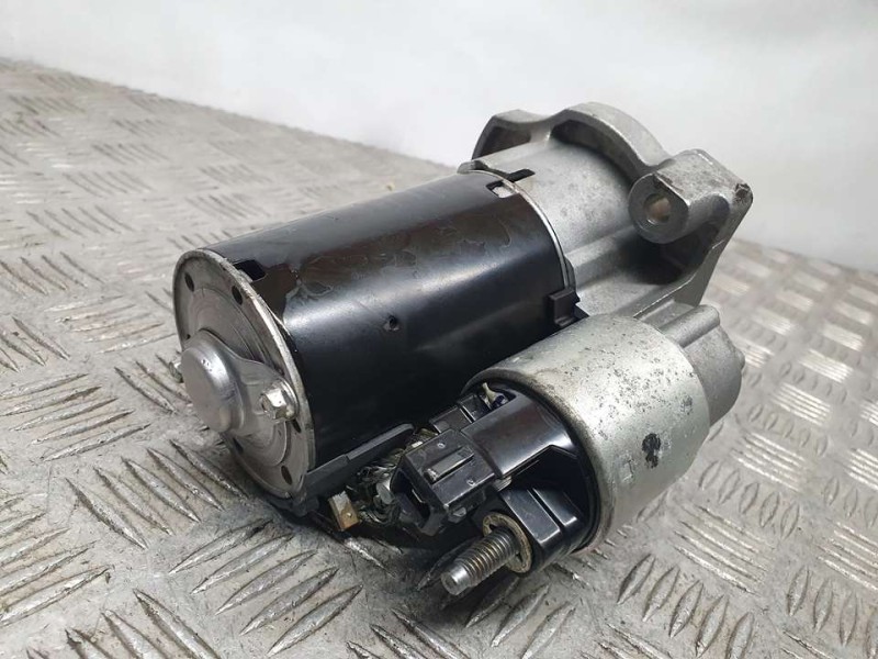 Recambio de motor arranque para peugeot 3008 allure referencia OEM IAM 9674077280 ESM18E8 VALEO