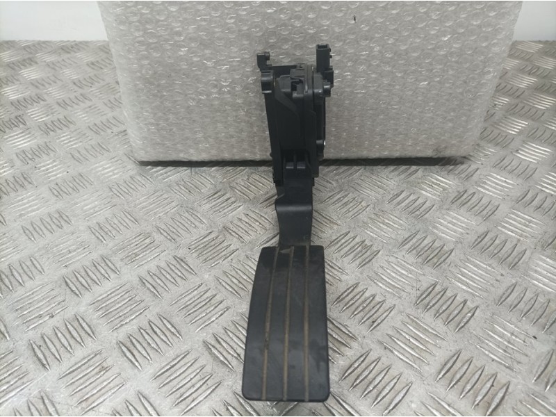 Recambio de potenciometro pedal para renault captur limited referencia OEM IAM 180029647R 6PV00997807 