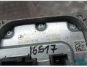 Recambio de centralita faro para mercedes-benz clase c coupé (c205) c 200 (205.342) referencia OEM IAM A2228700789 CONTINENTAL A