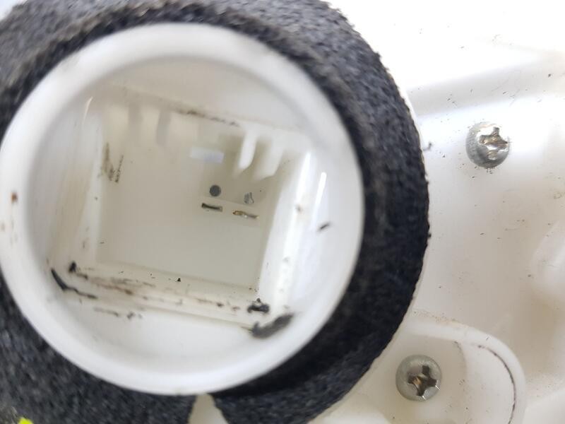 Recambio de cerradura puerta trasera derecha para honda cr-v (re) comfort referencia OEM IAM EUL0109130A  