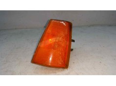 Recambio de piloto delantero izquierdo para opel kadett e gl berlina referencia OEM IAM   AMBAR