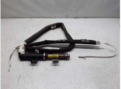 Recambio de airbag cortina delantero derecho para renault scenic ii 1.9 dci diesel referencia OEM IAM 8200130499  