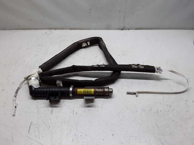 Recambio de airbag cortina delantero derecho para renault scenic ii 1.9 dci diesel referencia OEM IAM 8200130499  