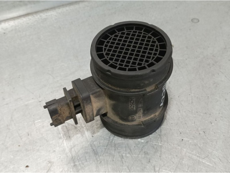 Recambio de caudalimetro para opel signum elegance referencia OEM IAM 55350048 0281002618 BOSCH