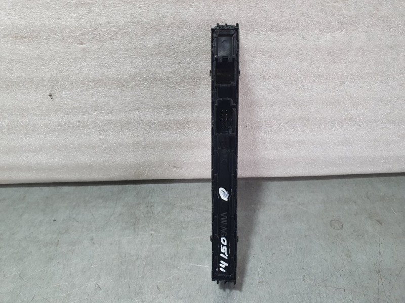 Recambio de modulo electronico para volkswagen polo advance referencia OEM IAM 2G0927137P 10141130 