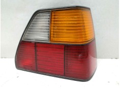 Recambio de piloto trasero derecho para volkswagen golf ii (191/193) 1.6 referencia OEM IAM   