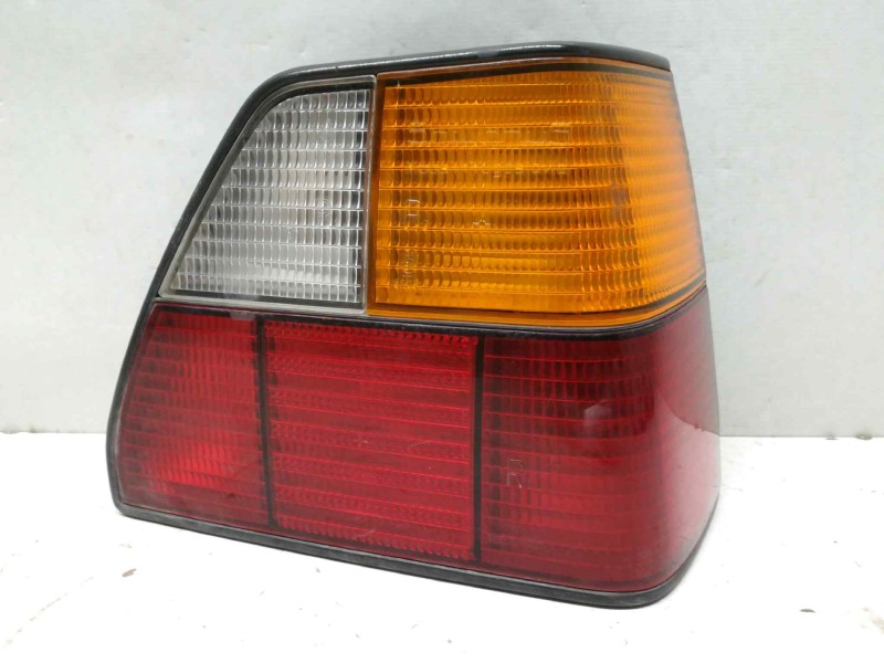 Recambio de piloto trasero derecho para volkswagen golf ii (191/193) 1.6 referencia OEM IAM   