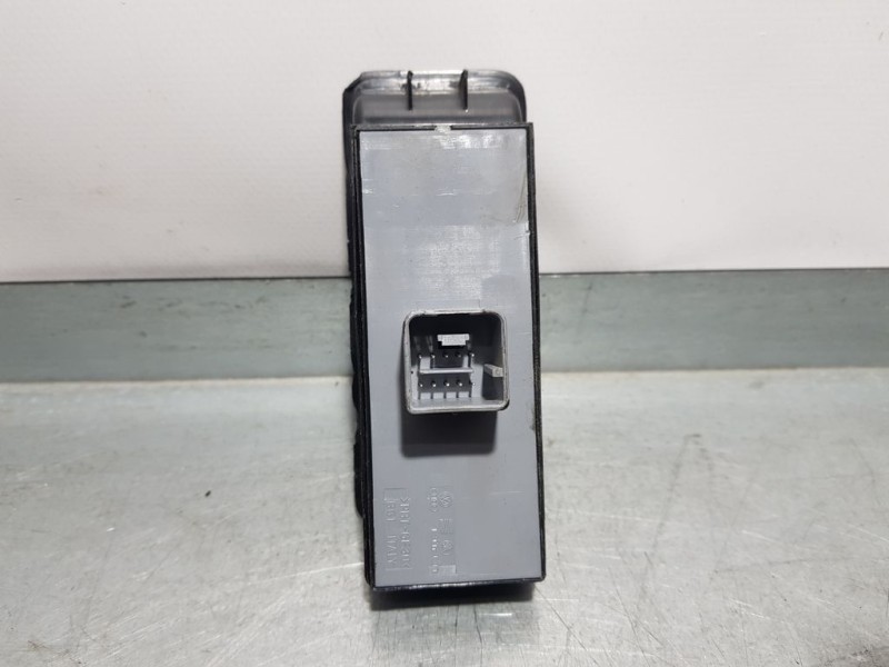 Recambio de mando elevalunas delantero izquierdo para volkswagen polo (6r1) crosspolo referencia OEM IAM 1K49598578  