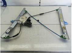 Recambio de elevalunas delantero derecho para citroën c2 sx referencia OEM IAM 9222X2 6 PINS ELCTRICO