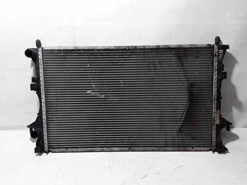 Recambio de radiador agua para renault laguna ii grandtour (kg0) expression referencia OEM IAM 8200008765A 150720201F05 