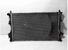 Recambio de radiador agua para renault laguna ii grandtour (kg0) expression referencia OEM IAM 8200008765A 150720201F05 