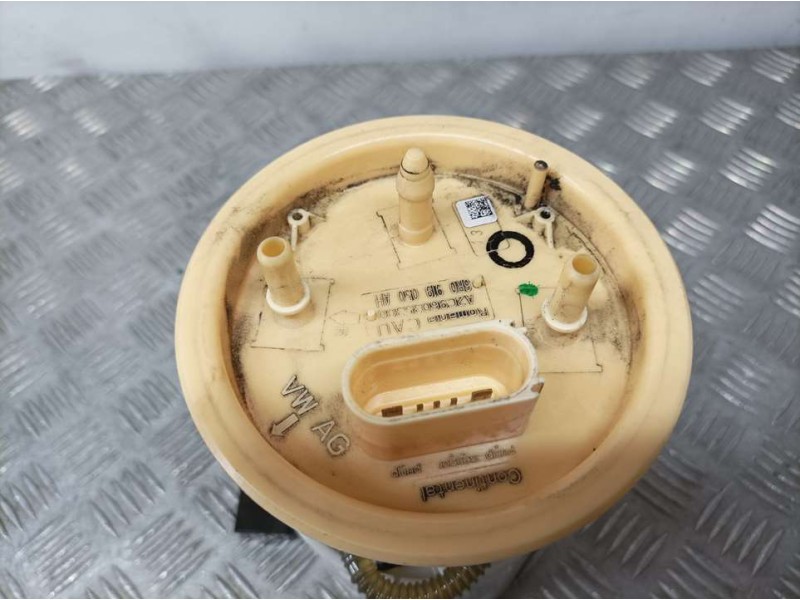 Recambio de aforador para seat ibiza (6p1) style referencia OEM IAM 6R0919050AH A2C96035300 CONTINENTAL