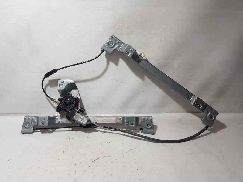 Recambio de elevalunas delantero derecho para renault kangoo furgón professional referencia OEM IAM  2 PINS ELECTRICO