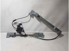 ELEVALUNAS DELANTERO DERECHO 807208423R 2 PINS ELECTRICO