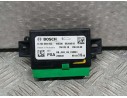 Recambio de modulo electronico para peugeot 308 style referencia OEM IAM 9814151980 026304853 BOSCH MODULO DE SENSOR APARCAMIENT