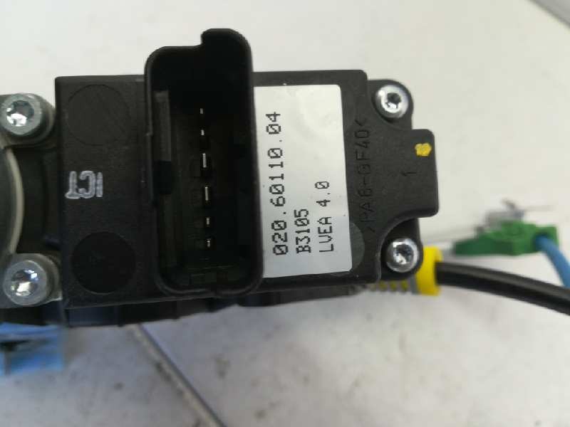 Recambio de elevalunas delantero derecho para citroën c2 sx referencia OEM IAM 9222X2 6 PINS ELCTRICO