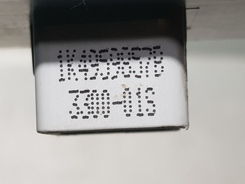 Recambio de mando elevalunas delantero izquierdo para volkswagen polo (6r1) crosspolo referencia OEM IAM 1K49598578  