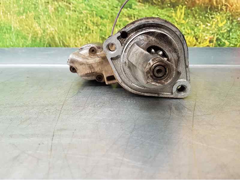 Recambio de motor arranque para mercedes-benz clase m (w163) 400 cdi (163.128) referencia OEM IAM REF. BORRADA  