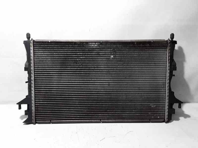 Recambio de radiador agua para renault laguna ii grandtour (kg0) expression referencia OEM IAM 8200008765A 150720201F05 