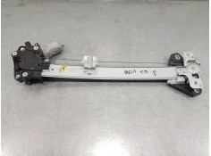 Recambio de elevalunas trasero derecho para honda cr-v (re) comfort referencia OEM IAM   ELECTRICO