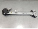 Recambio de elevalunas trasero derecho para honda cr-v (re) comfort referencia OEM IAM   ELECTRICO