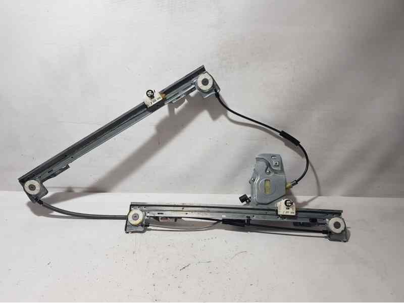 Recambio de elevalunas delantero derecho para renault kangoo furgón professional referencia OEM IAM  2 PINS ELECTRICO