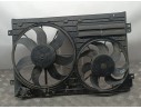 Recambio de electroventilador para skoda superb combi (3t5) ambition referencia OEM IAM 1K0121205AD  